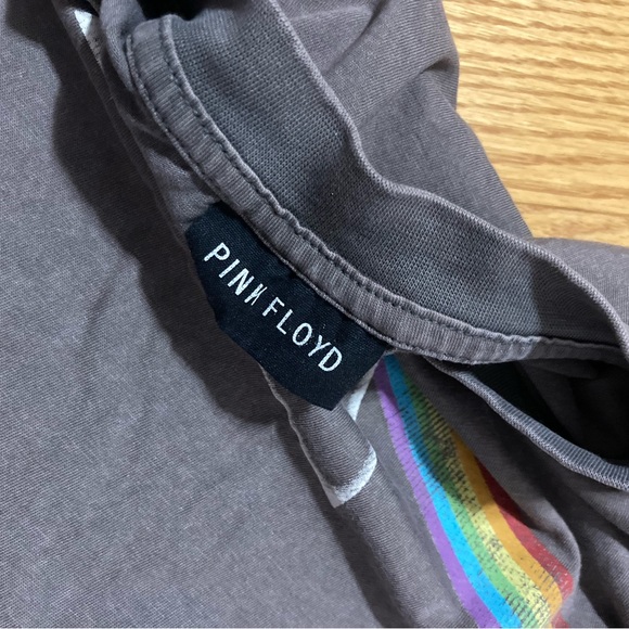 Vintage Pink Floyd T Shirt - Picture 3 of 3